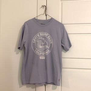 Levi’s Surf Club T-Shirt - Size S